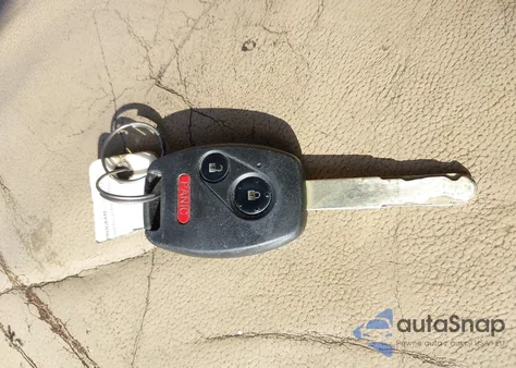 2010 Honda Cr-V Ex-L из США, поврежденный, VIN 5J6RE4H79AL028570